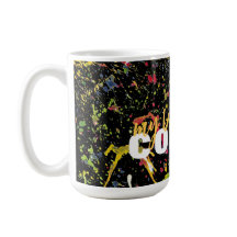 Drôle, Mon Cerveau Avant Le Café