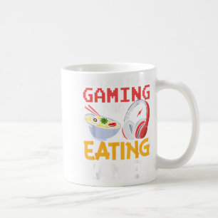 Mug Drôle ne peut pas vous entendre Je suis Jeu et Man