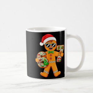 Mug Drôle pain d'épices six sept 67 bonhomme en pain d