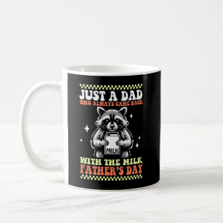Mug Drôle Papa papa papa Fête des pères Amour Famille
