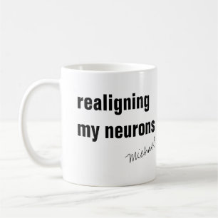Mug Drôle Personnalisé