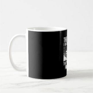 Mug Drôle Plongée Plongée Art Pour Plongée Sous-Marine