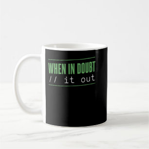 Mug Drôle Programmeur