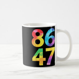 Mug Drôle Résister 8647 Libéral Fan