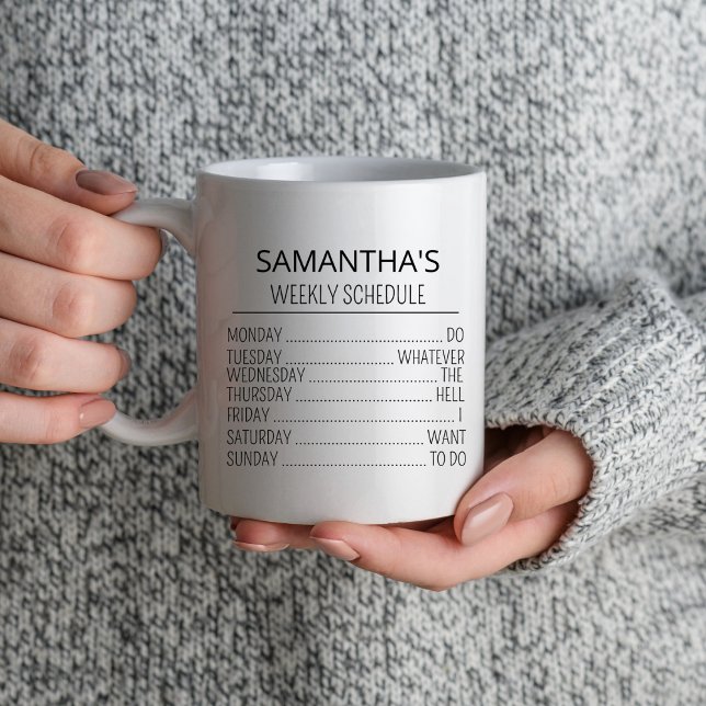 Mug Drôle Retraite Pour Les Femmes Hommes Papa Maman R (Créateur téléchargé)