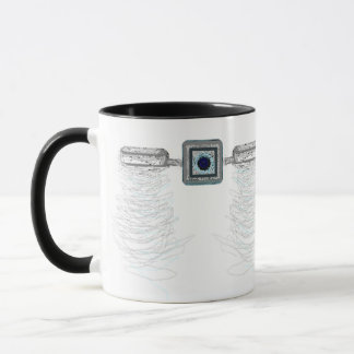 Mug Drone