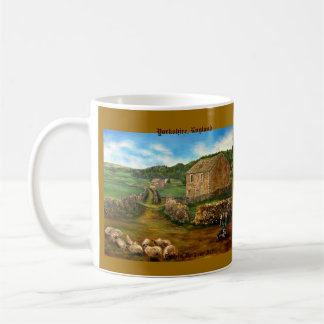 Mug DSC00393, Yorkshire, Angleterre, Yorksh…