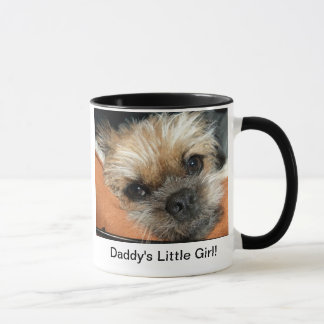 Mug DSCF1388, la petite fille du papa !