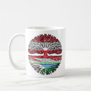 Mug Dschibuti Dschibutisch Österreichisch Österreich