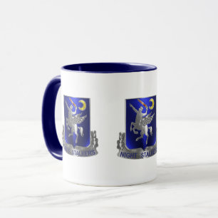 Mug du 160e SOAR