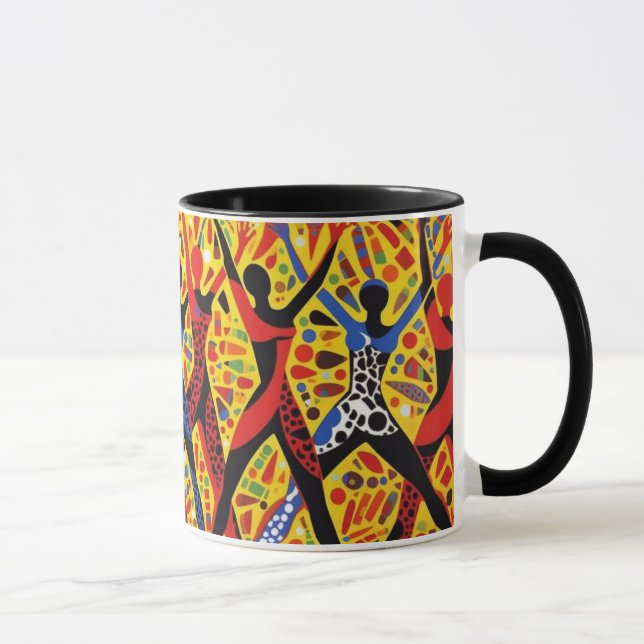 Mug du 18e juin (Droite)