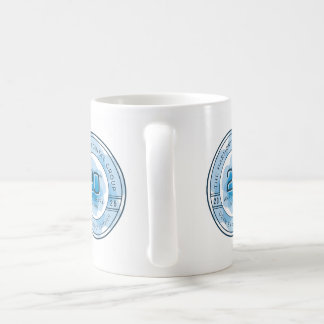 Mug du 20e anniversaire de Harmony Dental