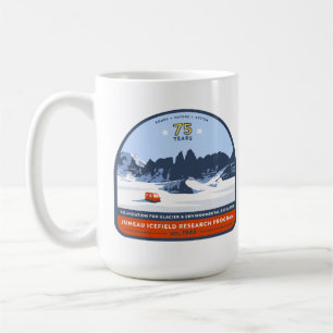 Mug du 75e anniversaire (Taku)