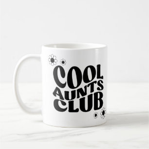 Mug du club des cool