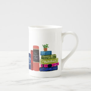 Mug du Club du livre catholique