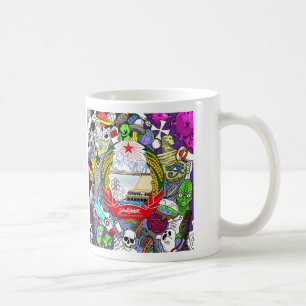 Mug du complot