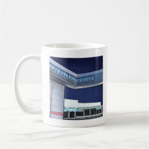 Mug du département d'urgence
