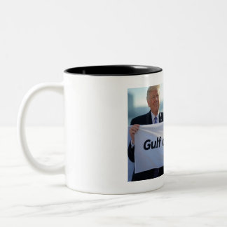 Mug du golfe d'Amérique