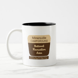 Mug du lac Trinity
