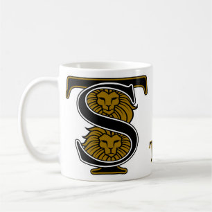 Mug du logo complet du SHS Theatre