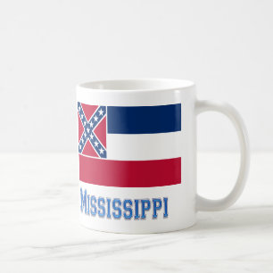 Mug du Mississippi