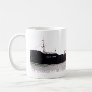 Mug du Navigateur canadien