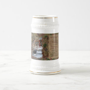 Mug du palais d'été historique