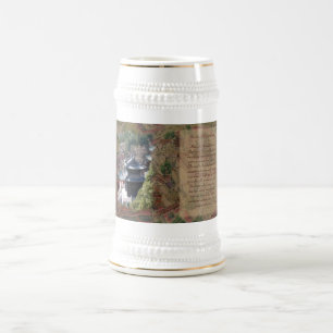 Mug du palais d'été historique