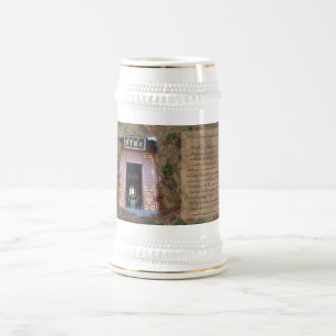 Mug du palais d'été historique