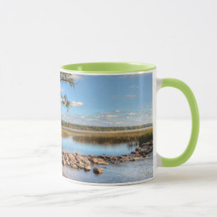 Mug du Parc d'état d'Itasca