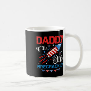 Mug Du Petit Pirate 4 juillet Père Anniversaire