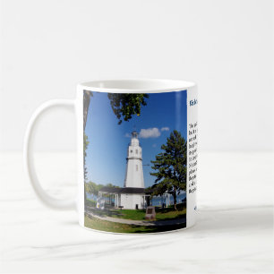 Mug du phare de Kimberly Point