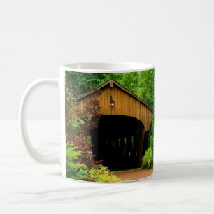 Mug du pont couvert