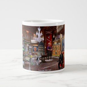 mug du salon de vote élite