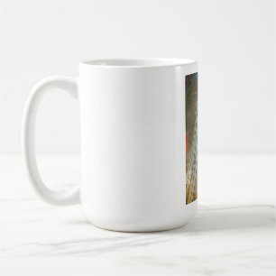 Mug du téléphérique de San Francisco