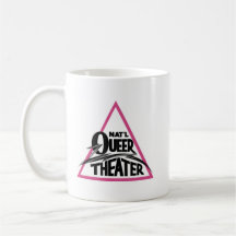 Mug du Théâtre National Queer