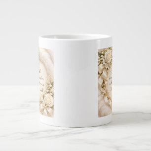 Mug Dua islamique pour parents Cadeau musulman flo