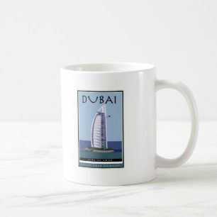 Mug Dubaï