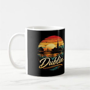 Mug Dublin