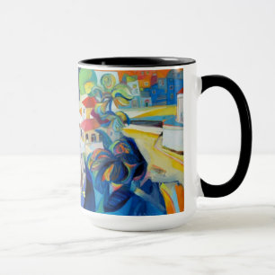 Mug Dubrovnik