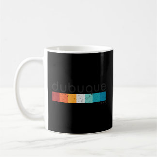 Mug Dubuque Iowa