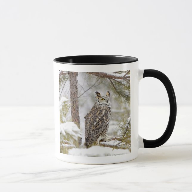 Mug Duc (Droite)