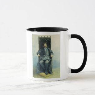 Mug Duc grand Konstantin