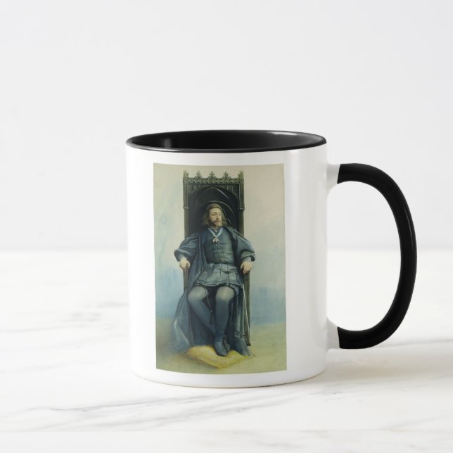 Mug Duc grand Konstantin (Droite)