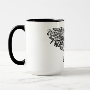 Mug Duc Inspiré