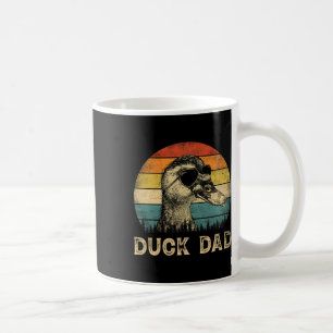 Mug Duck Papa Duck Amateurs Duck Fête des pères papa