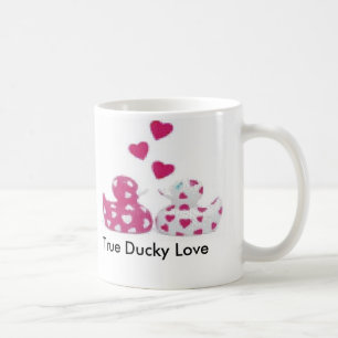 Mug duckies