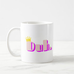 Mug Duh