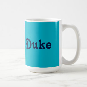 Mug Duke