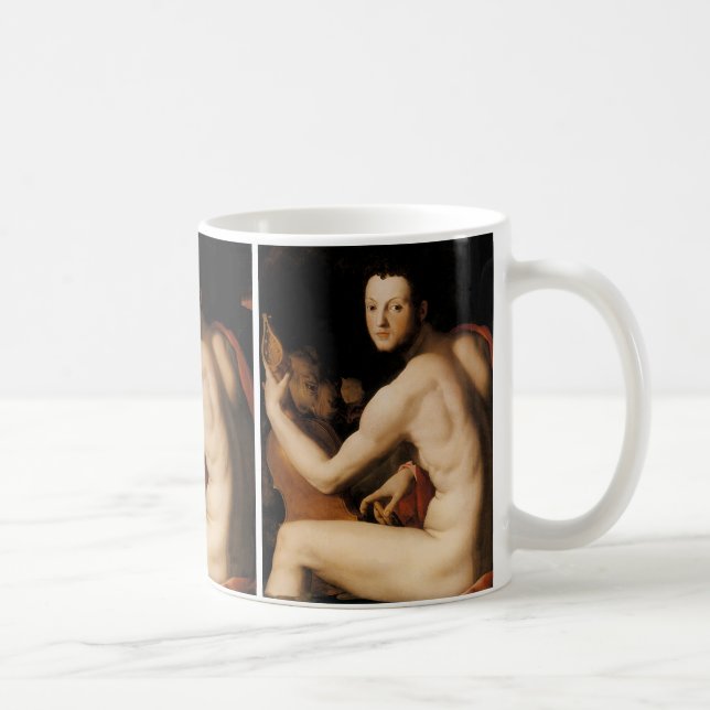 Mug Duke Cosimo I de Medici (Droite)